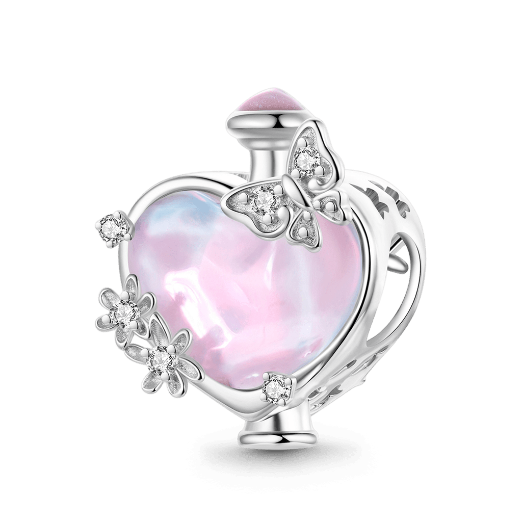 Gnoce Butterfly Perfume Bottle Charm_1