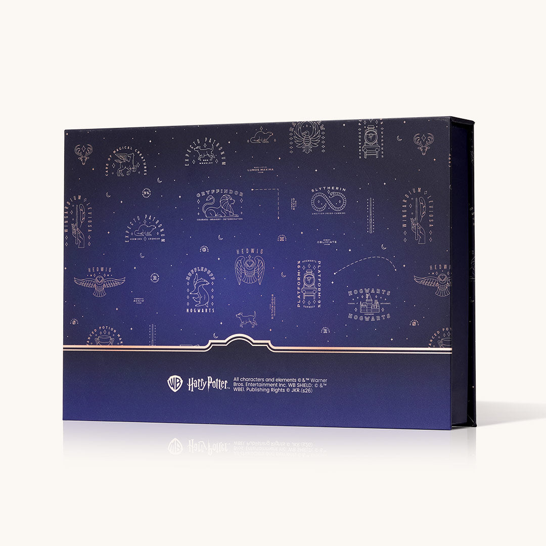 Gnoce Harry Potter Christmas Gift Box_2