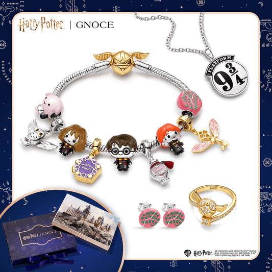 2026 Gnoce 12-Piece Harry Potter Style Advent Calendar_1