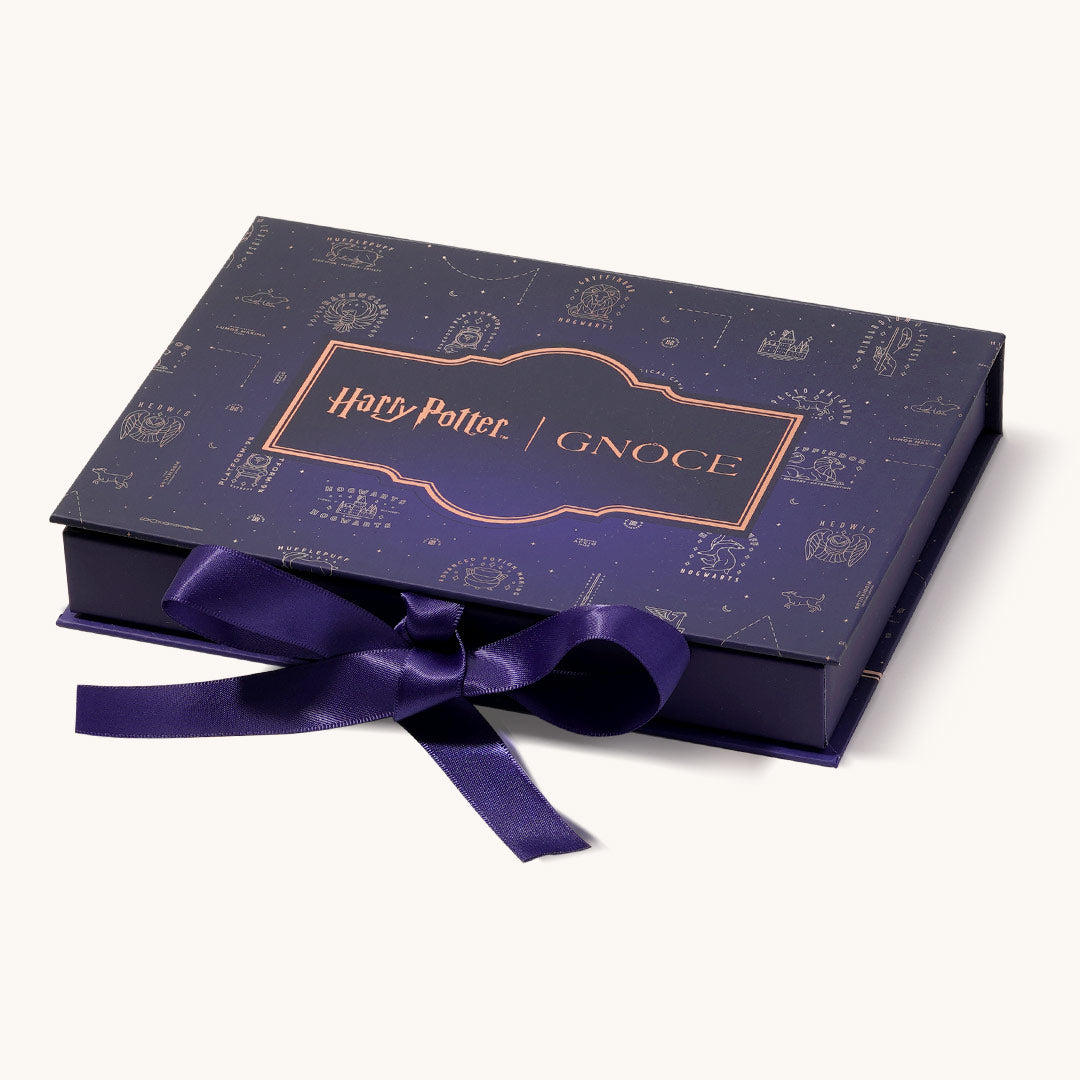 Box Only Gnoce Harry Potter Christmas Gift Box No Item Included_2