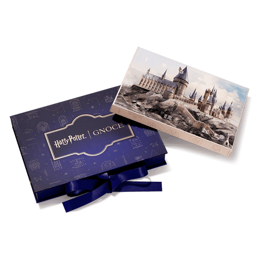 Box Only Gnoce Harry Potter Christmas Gift Box No Item Included_1