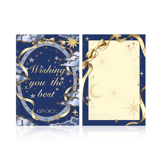 Box Only Gnoce Christmas Gift Box No Item Included_4