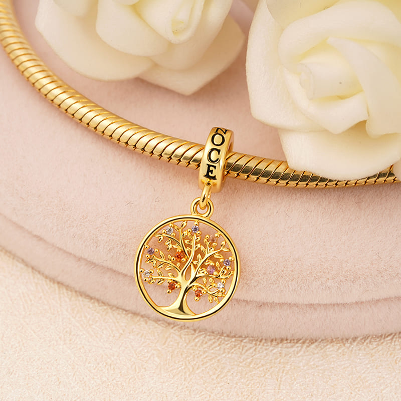 Gnoce Tree Of Life Charm_2