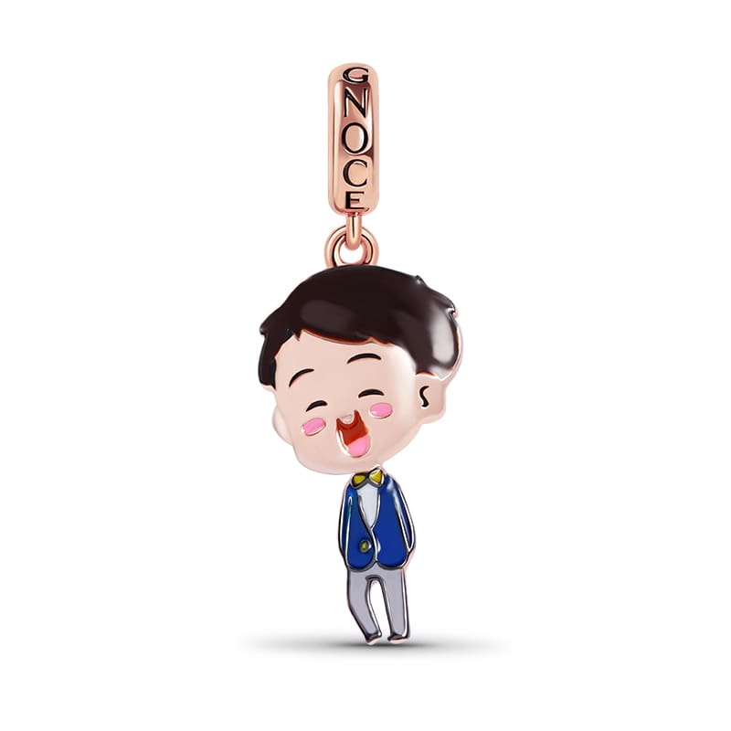 Gnoce The Potato Couple x GNOCE Jason Charm_1