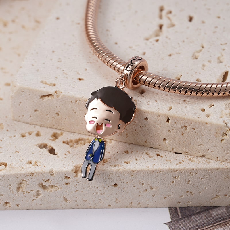 Gnoce The Potato Couple x GNOCE Jason Charm_2